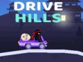 Hry Drive Hills