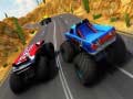 Hry Xtreme Monster Truck & Offroad Fun