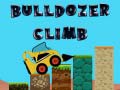 Hry Bulldozer Climb