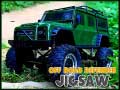 Hry Off Road Defender Jigsaw