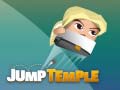 Hry Jump Temple