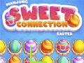 Hry Mahjong Sweet Connection Easter