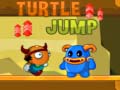 Hry Turtle Jump