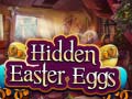 Hry Hidden Easter Eggs