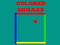 Hry Colores Square