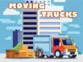 Hry Moving Trucks