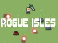 Hry Rogue Isles