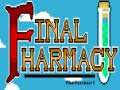 Hry Final Fharmacy