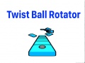 Hry Twist Ball Rotator