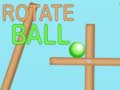 Hry Rotate Ball