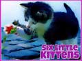 Hry Six Little Kittens
