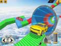 Hry Impossible Car Driving 3d: Free Stunt