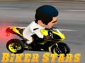Hry Biker Stars 