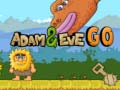 Hry Adam & Eve GO