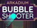 Hry Arkadium Bubble Shooter