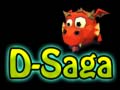 Hry D-Saga