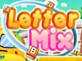 Hry Letter Mix