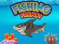 Hry Fishing Frenzy