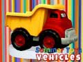 Hry Summer Toys Vehicles
