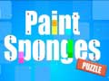 Hry Paint Sponges