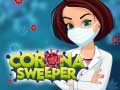 Hry Corona Sweeper