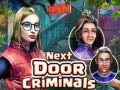 Hry Next Door Criminals