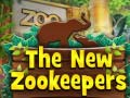 Hry The New Zookeepers