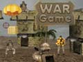 Hry War game
