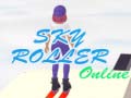 Hry Sky Roller online