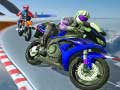 Hry Bike Stunt Race Master 3d Racing