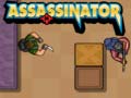 Hry Assassinator