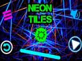 Hry Neon Tiles