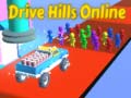 Hry Drive Hills Online