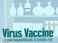 Hry Virus vaccine coronavirus covid-19