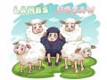 Hry Lambs Jigsaw