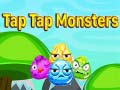 Hry Tap Tap Monsters