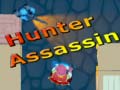 Hry Hunter Assassin