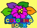 Hry Coloring Book