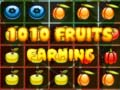 Hry 1010 Fruits Farming