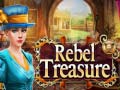 Hry Rebel Treasure