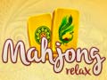 Hry Mahjong Relax