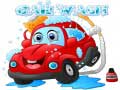 Hry Car Wash Jigsaw