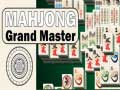 Hry Mahjong Grand Master
