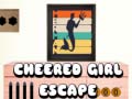 Hry Cheered Girl Escape