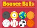 Hry Bouncing Ball
