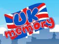 Hry United Kingdom Memory