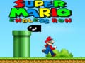 Hry Super Mario Endless Run