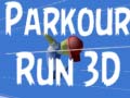 Hry Parkour Race 3D