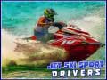 Hry Jet Ski Sport Drivers