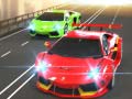 Hry Supercar Racing